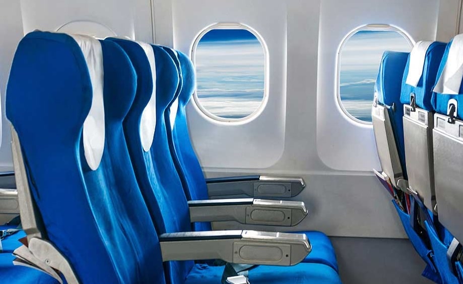 Meilleurs sièges à bord d’un Boeing 777-300ER