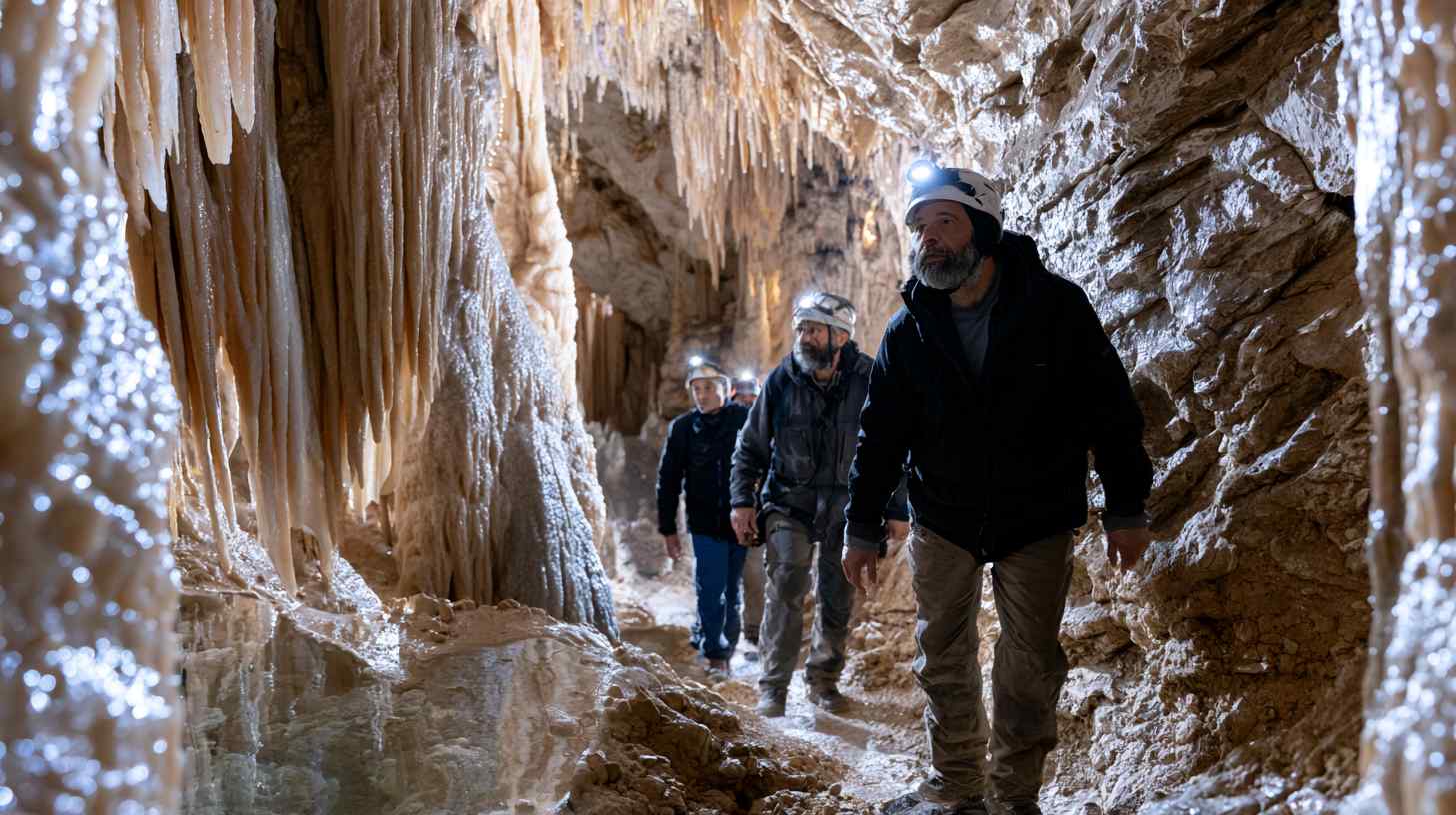 Activité touristique insolite : que tester en France cet été ?