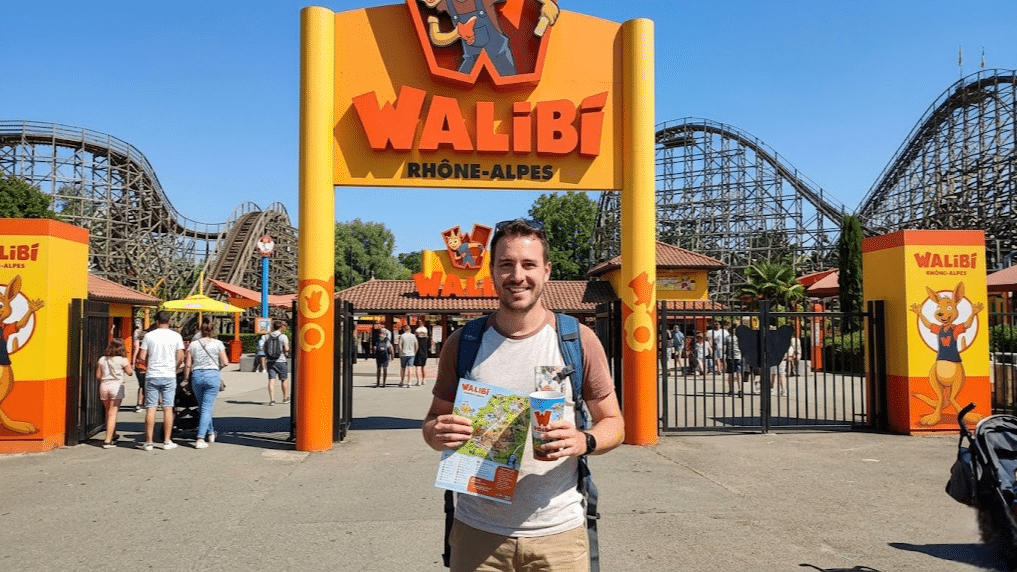 Les 10 parcs d’attractions incontournables à découvrir en France