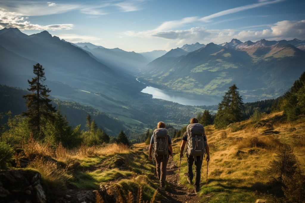 Top 10 des activités de plein air à découvrir en France
