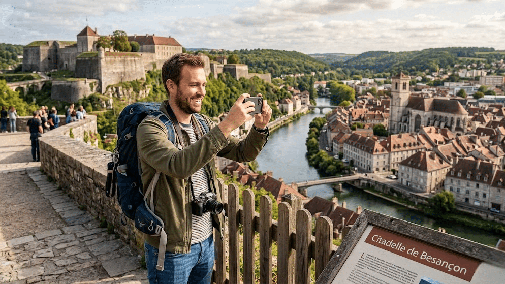 Quelles sont les destinations émergentes en France ?