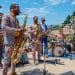 Les plus beaux festivals de jazz en France