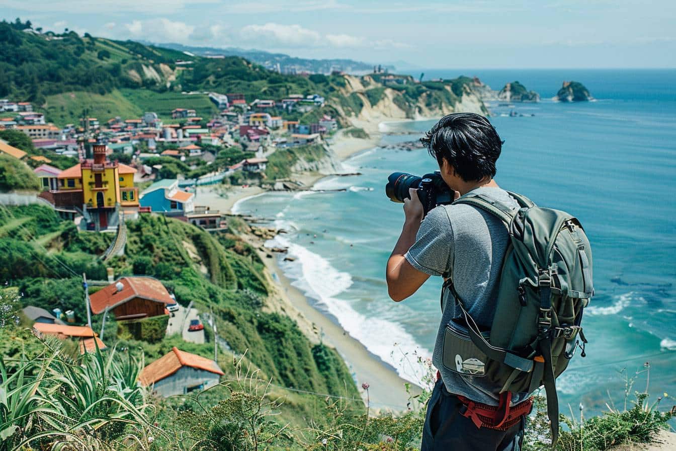 Les meilleures destinations pour les amateurs de photographies en France
