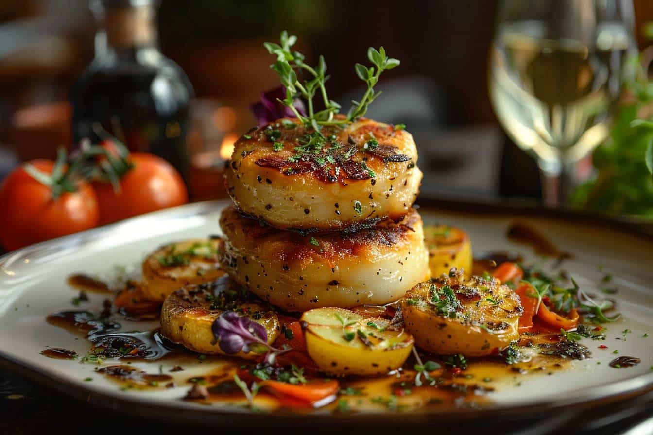 Les meilleures expériences culinaires en France pour les gourmands
