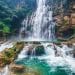 Découverte des plus belles cascades en France