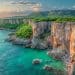 Les plus belles falaises à explorer en France