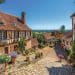 Les villages français classés parmi les plus beaux d’Europe