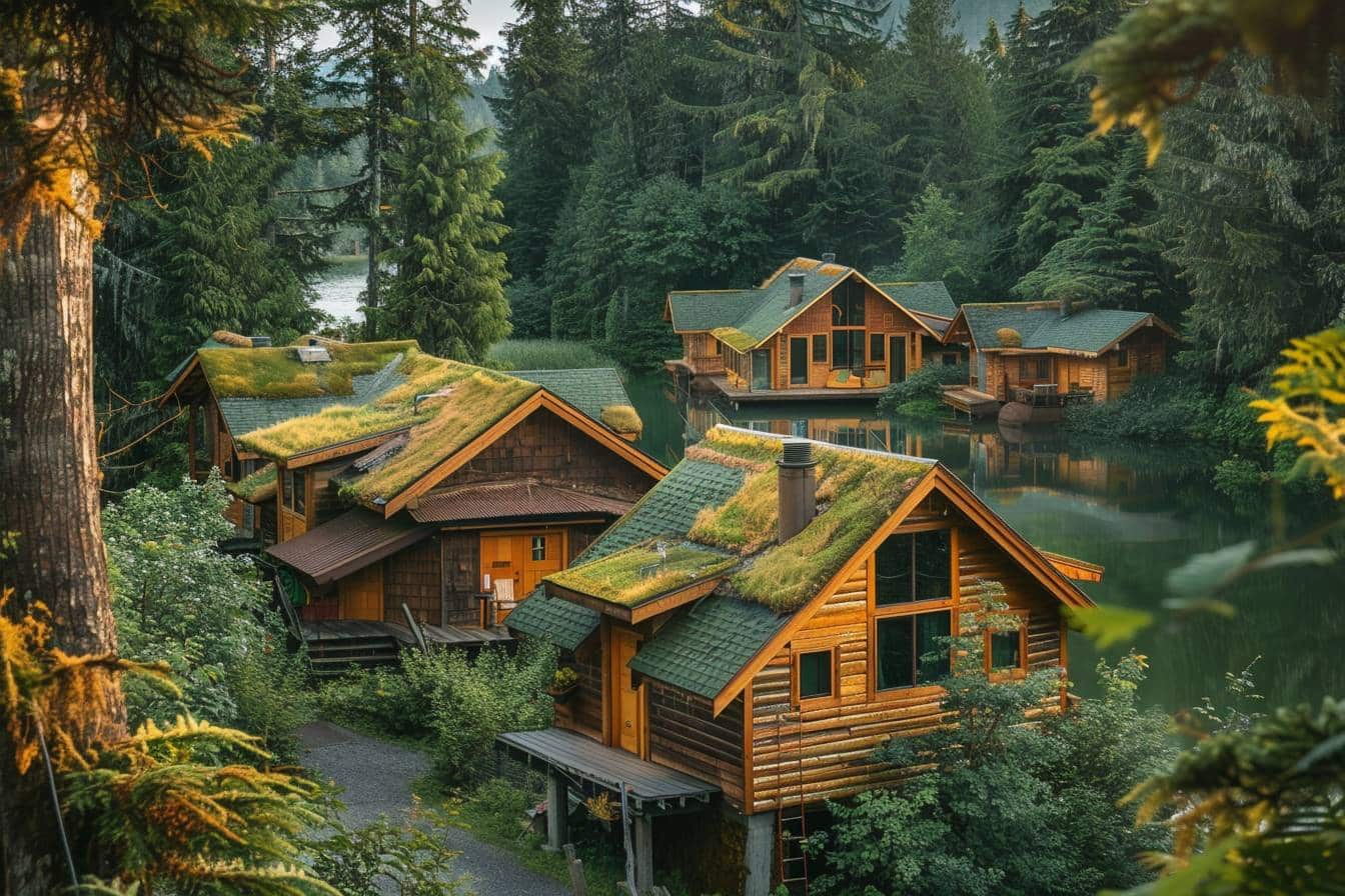 Séjours éco-responsables en France : les meilleures adresses