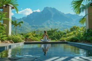 Les plus beaux endroits pour pratiquer le yoga en plein air en France