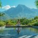 Les plus beaux endroits pour pratiquer le yoga en plein air en France