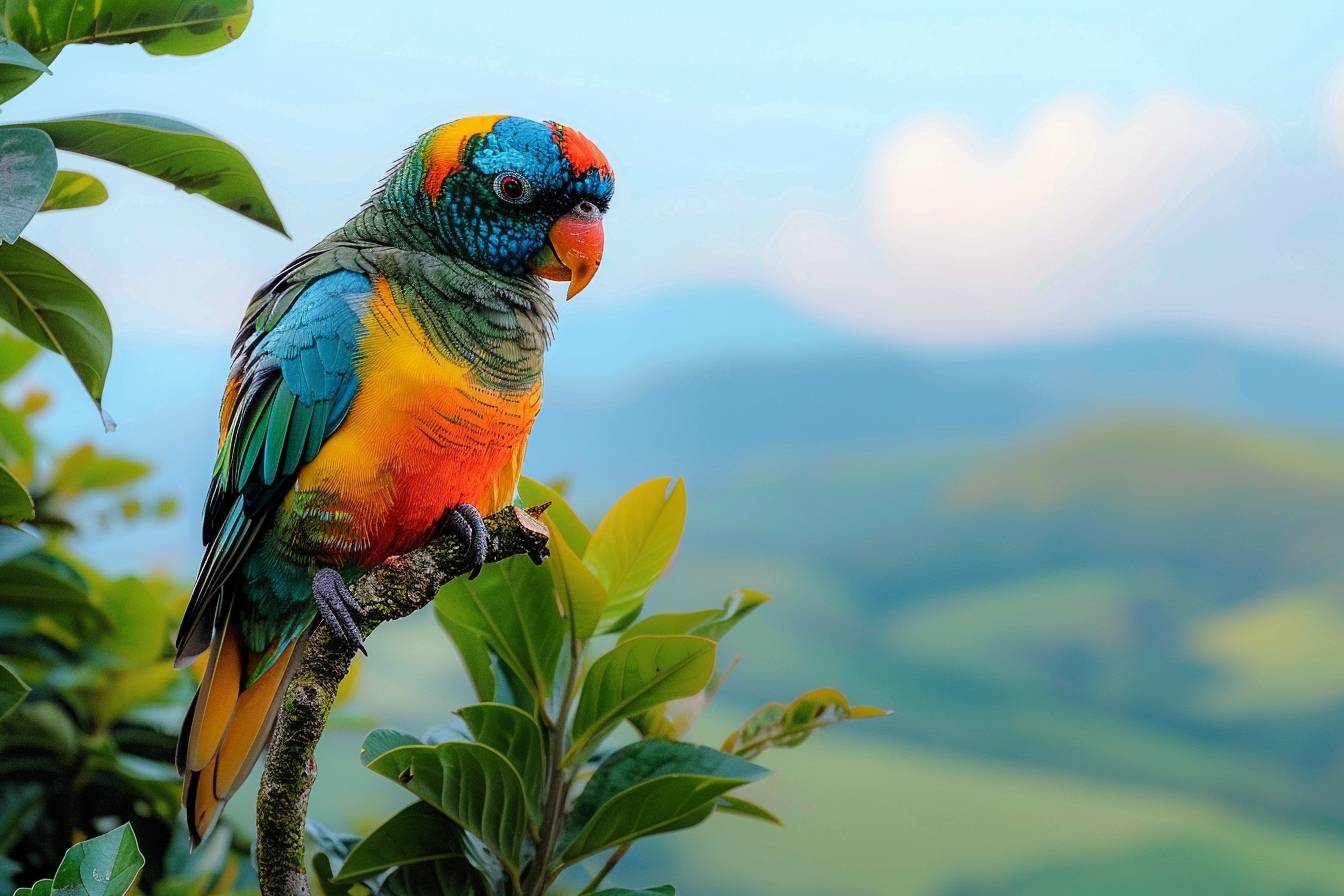 Les meilleures destinations de France pour les amateurs d'ornithologie