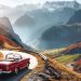 Les plus beaux cols de montagne à traverser en voiture en France