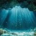 Les plus belles grottes sous-marines à explorer en France