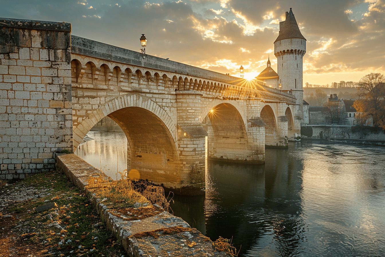 Les plus beaux ponts à visiter en France