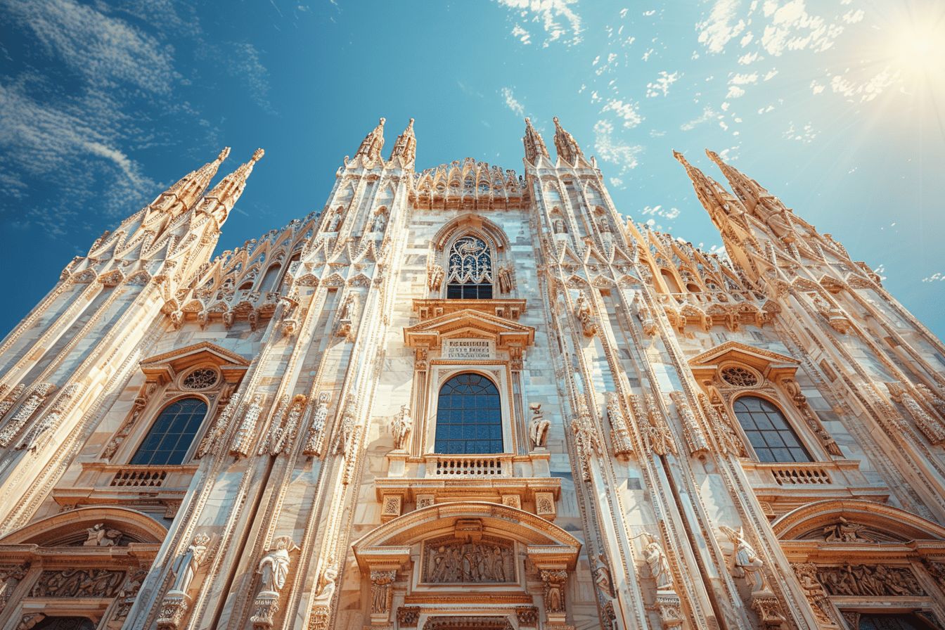 Les plus belles cathédrales baroques à visiter en France