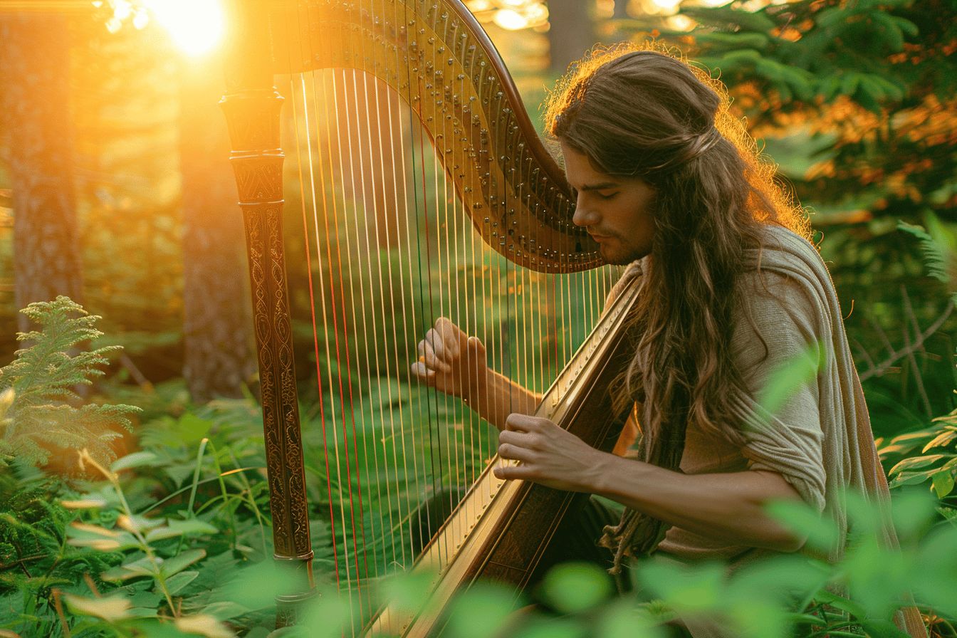 Découverte de la culture celtique en Bretagne