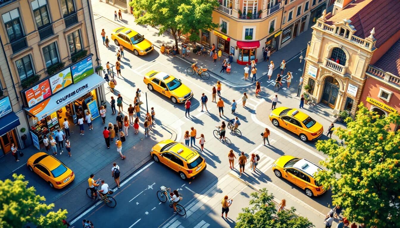 Découvrez comment optimiser vos stratégies de vente grâce aux canaux de distribution touristiques. Apprenez à maximiser votre visibilité et à attirer davantage de clients tout en améliorant votre rentabilité.