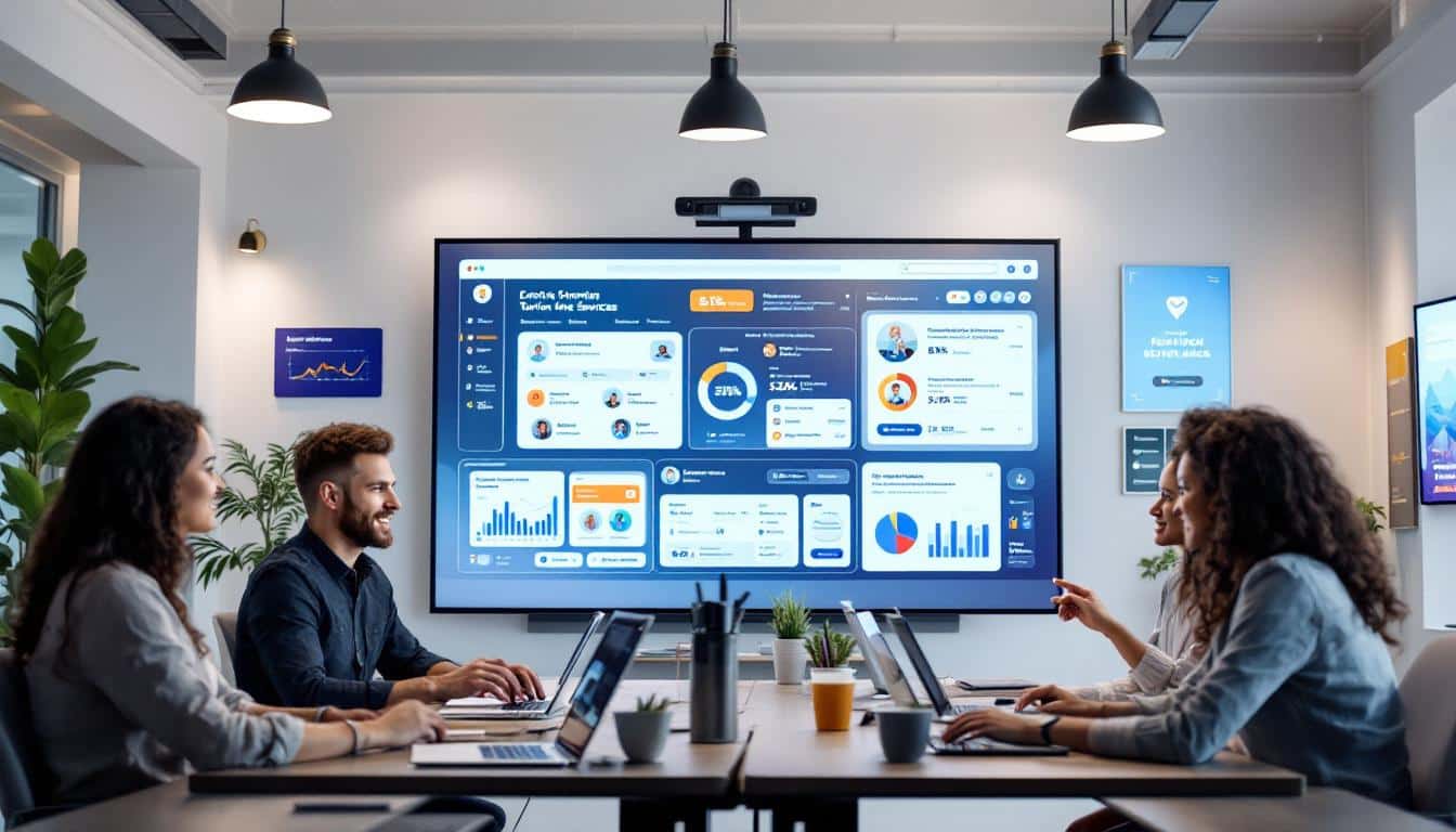 découvrez comment optimiser l'e-commerce et la commercialisation des services touristiques pour les professionnels. explorez des stratégies innovantes pour attirer et fidéliser votre clientèle dans le secteur du tourisme.