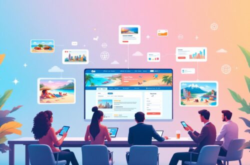 découvrez comment optimiser l'e-commerce et la commercialisation des services touristiques pour les professionnels. apprenez des stratégies efficaces pour attirer, engager et convertir vos clients dans le secteur du tourisme.