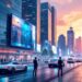 découvrez comment la digitalisation transforme le secteur du transport pour le tourisme d'affaires, optimisant les déplacements et améliorant l'expérience des voyageurs grâce aux technologies innovantes.