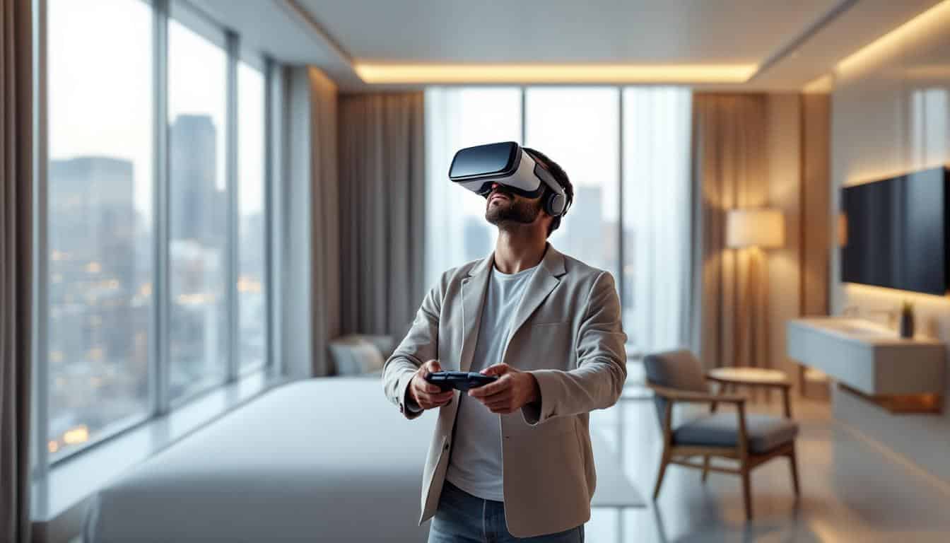 découvrez comment la digitalisation transforme le secteur du tourisme professionnel en france. analyse des tendances, des enjeux et des opportunités offertes par les technologies numériques pour améliorer l'efficacité des entreprises et enrichir l'expérience des voyageurs d'affaires.