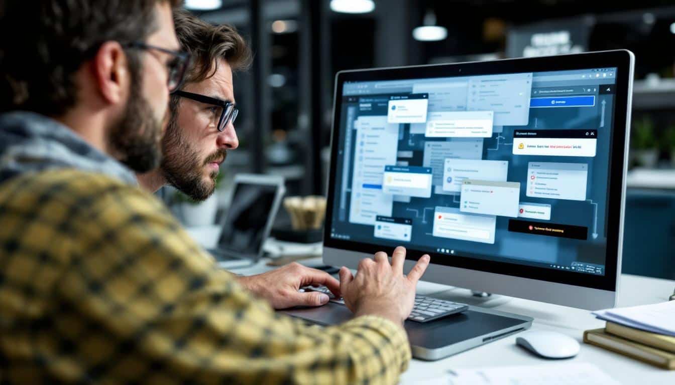 découvrez comment la digitalisation transforme le paysage du tourisme professionnel en france. analyse des nouvelles tendances, des outils innovants et des impacts sur l'expérience des voyageurs d'affaires, tout en explorant les opportunités et défis que cela représente pour les acteurs du secteur.