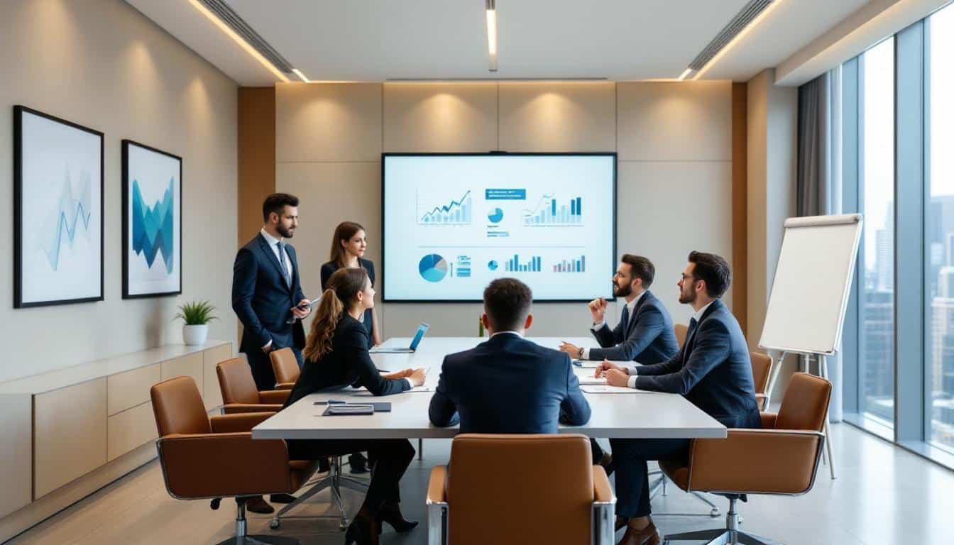 découvrez pourquoi le benchmarking est essentiel en revenue management. apprenez comment cette pratique vous aide à analyser la concurrence, à optimiser vos tarifs et à maximiser vos revenus. ne laissez pas votre entreprise en retard dans un marché en constante évolution.