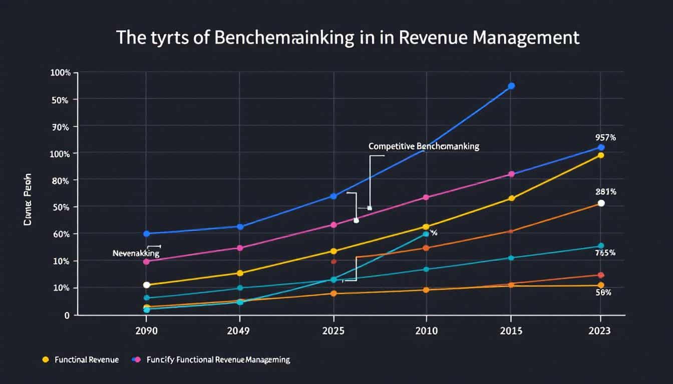 découvrez comment le benchmarking en revenue management peut optimiser vos stratégies tarifaires et améliorer la rentabilité de votre entreprise. apprenez à comparer vos performances avec celles du marché pour prendre des décisions éclairées.