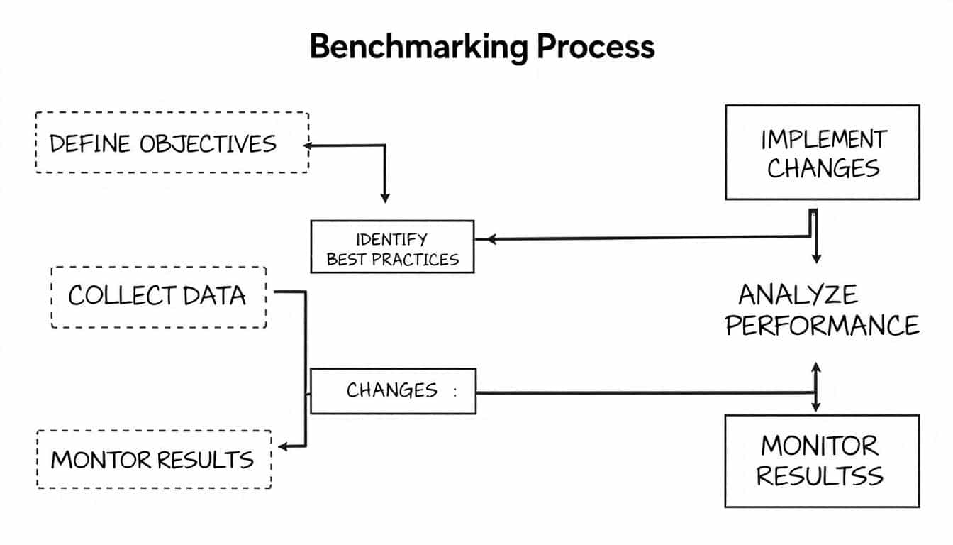découvrez comment le benchmarking en revenue management peut optimiser vos stratégies tarifaires et améliorer la rentabilité de votre entreprise. apprenez à analyser les performances du marché, à identifier les meilleures pratiques et à ajuster vos offres pour rester compétitif.