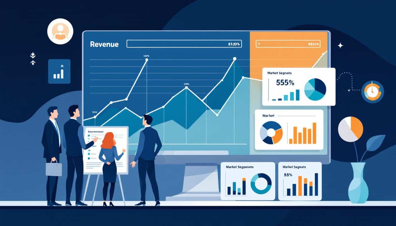 découvrez l'importance cruciale du benchmarking en revenue management pour optimiser vos stratégies tarifaires, améliorer vos performances commerciales et rester compétitif sur le marché. apprenez comment cette pratique vous aide à analyser vos données et à prendre des décisions éclairées pour maximiser vos revenus.