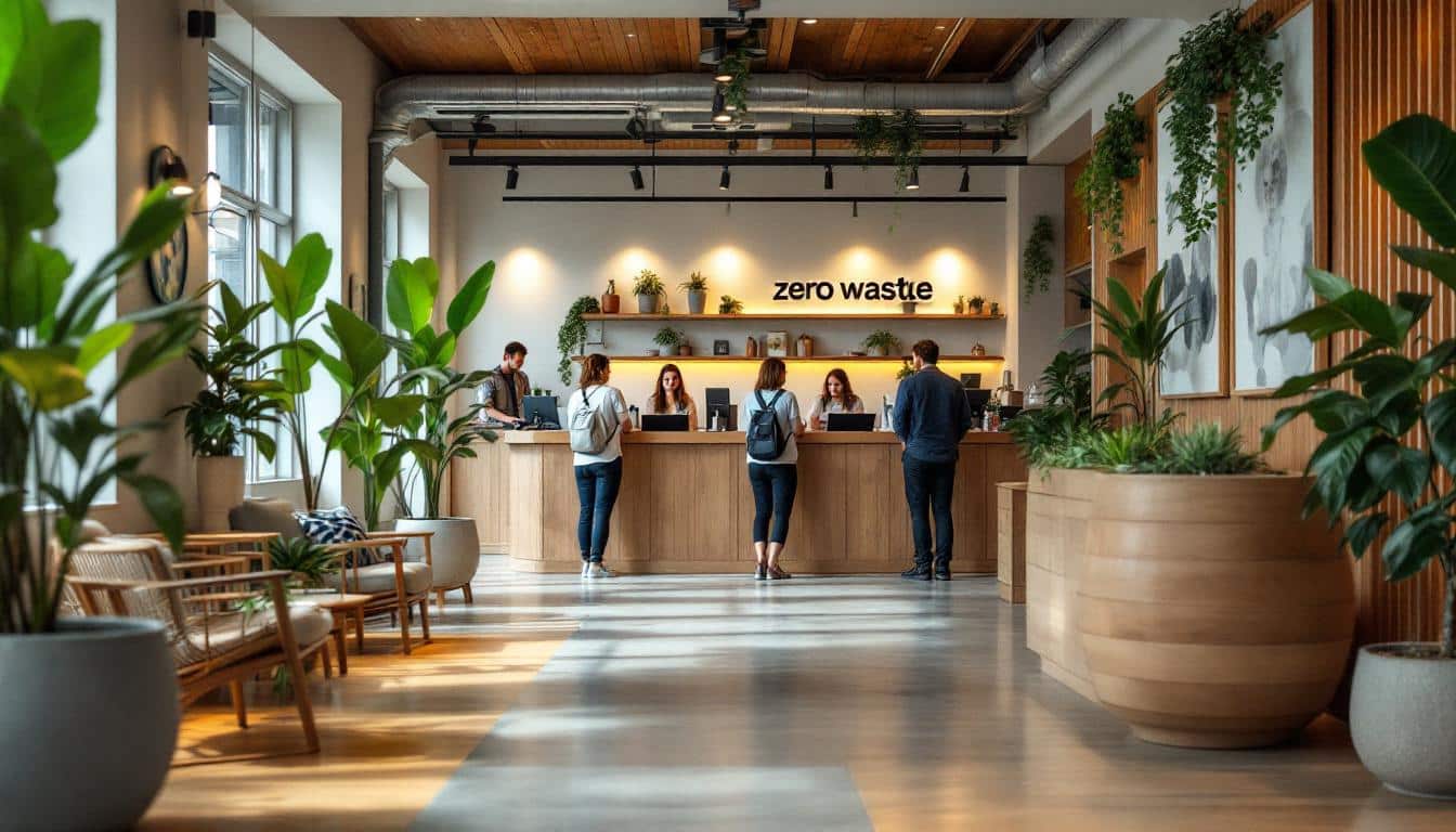 découvrez des stratégies innovantes de commercialisation durable adaptées au secteur du tourisme professionnel. apprenez à attirer et fidéliser une clientèle consciente des enjeux environnementaux tout en maximisant votre impact économique. explorez des pratiques éthiques et responsables qui favorisent un tourisme respectueux et durable.
