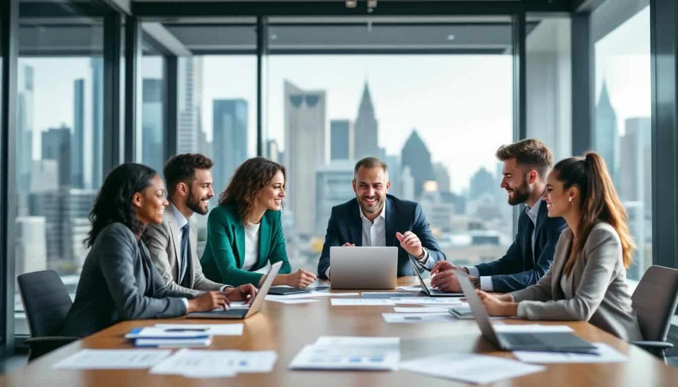 Découvrez comment optimiser vos stratégies de vente dans le secteur touristique grâce à une analyse approfondie des canaux de distribution. Améliorez votre visibilité, attirez davantage de clients et maximisez vos revenus avec des conseils pratiques et des astuces éprouvées.