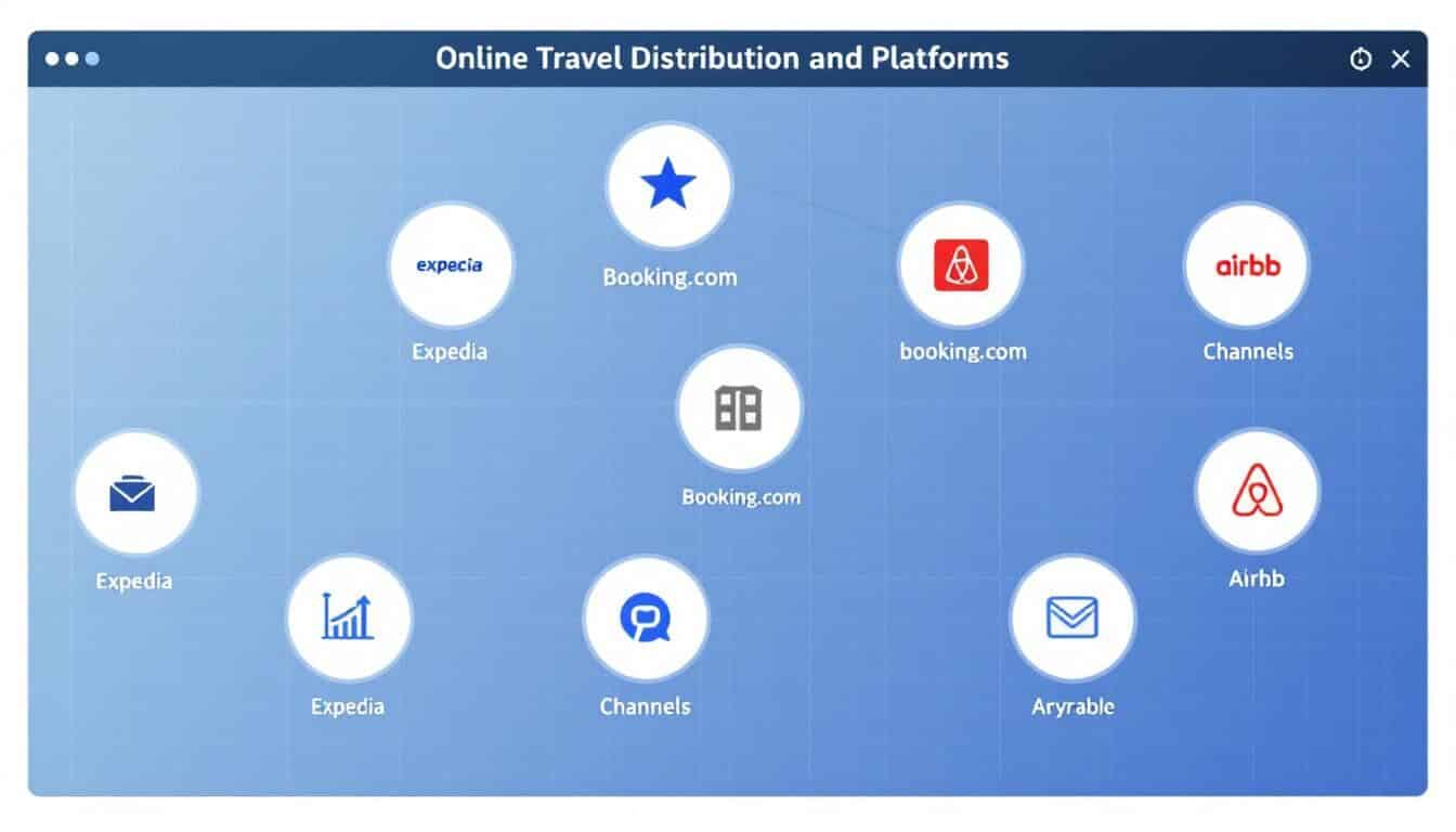 Découvrez comment optimiser vos stratégies de vente dans les canaux de distribution touristiques. Maximisez votre visibilité et boostez vos réservations grâce à des techniques innovantes et adaptées aux nouvelles tendances du marché.