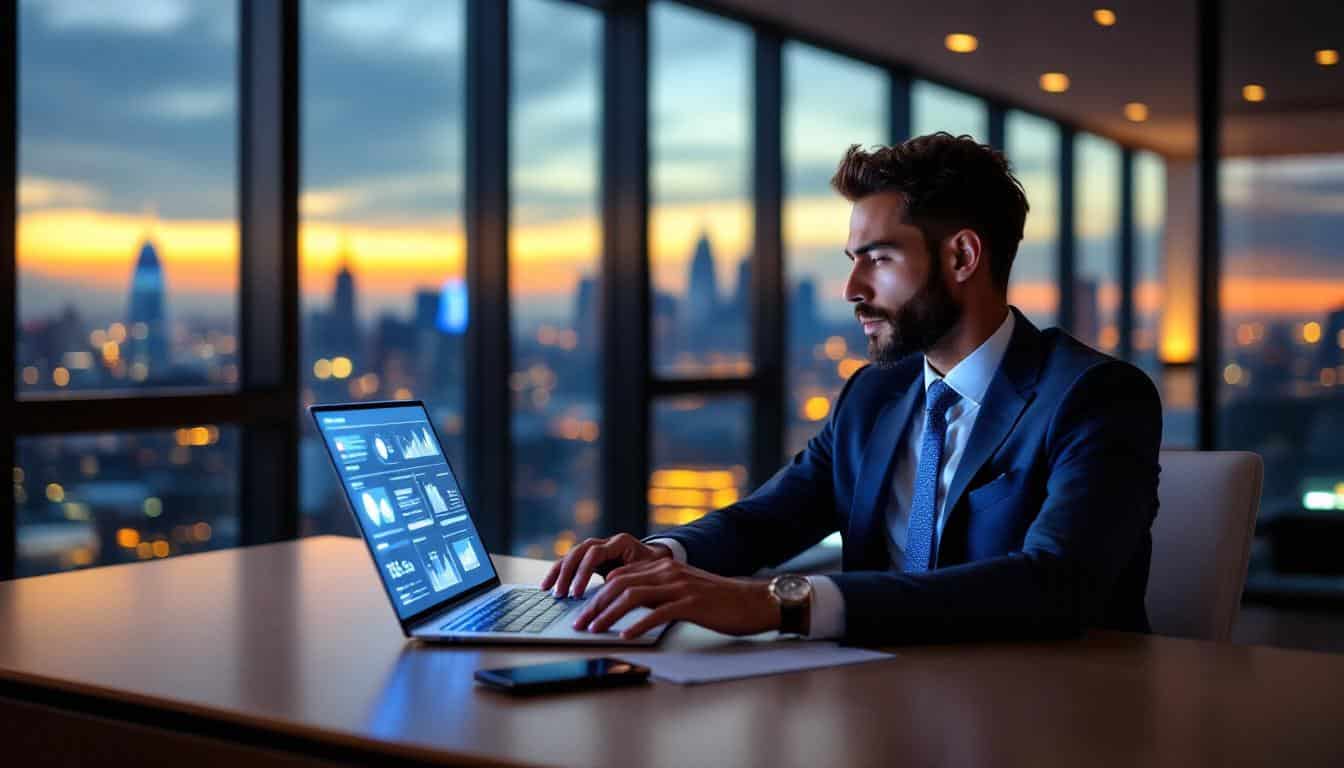 découvrez comment l'intelligence artificielle transforme le secteur du tourisme d'affaires en france, en optimisant l'organisation des événements, le voyage des professionnels et l'expérience client pour des séjours plus efficaces et personnalisés.