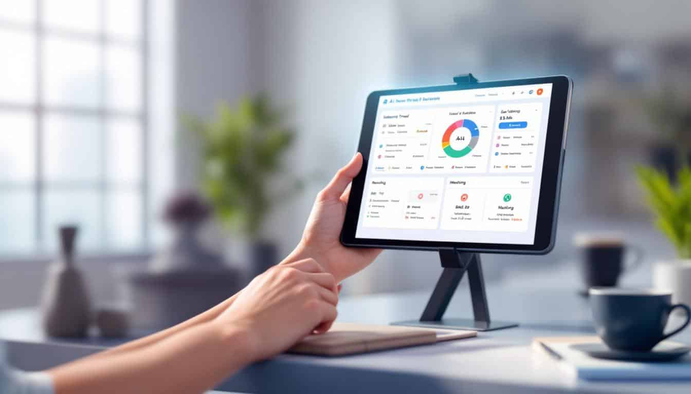 découvrez comment l'intelligence artificielle transforme le tourisme d'affaires en france : optimisation des voyages, personnalisation des services et gain d'efficacité pour les professionnels.