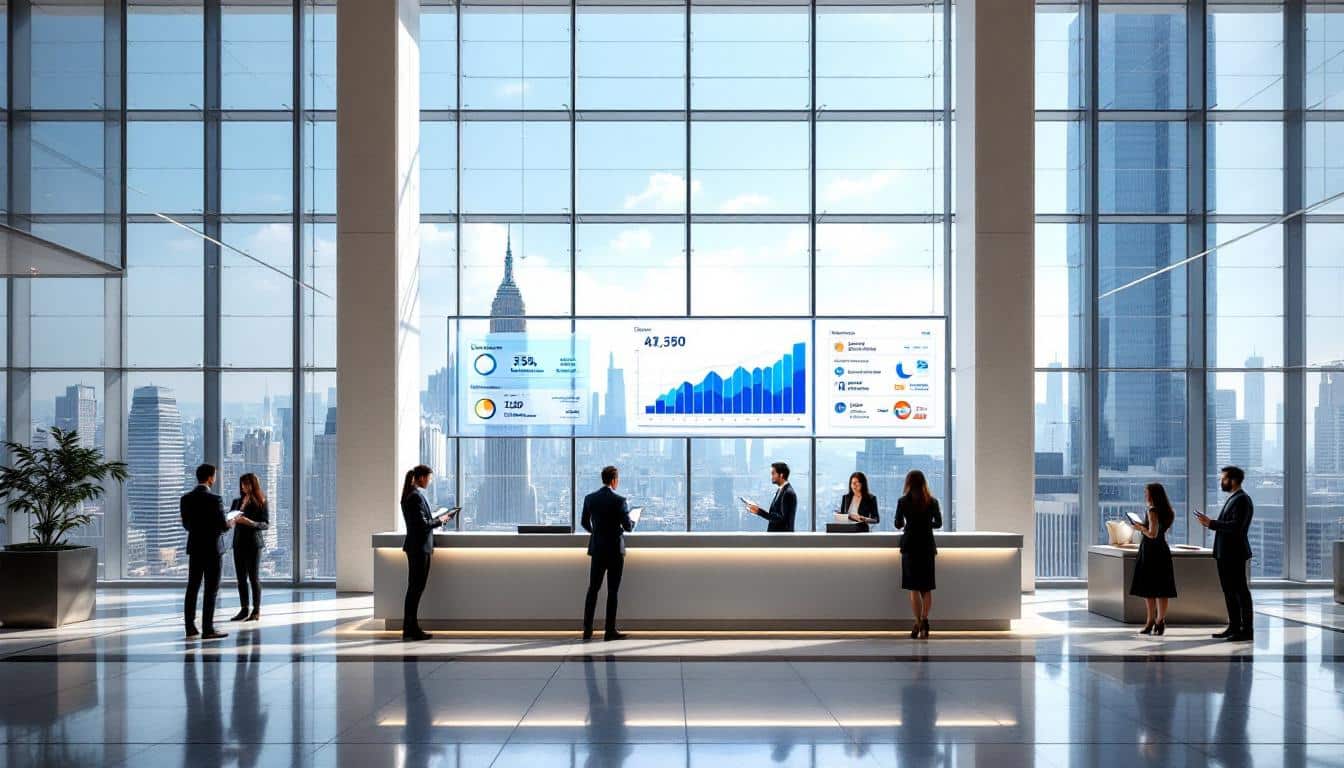 découvrez comment l'intelligence artificielle transforme le tourisme d'affaires en france : optimisation des voyages, personnalisation des services et nouvelles expériences pour les professionnels.