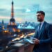 découvrez comment l'intelligence artificielle transforme le tourisme d'affaires en france : optimisation des services, personnalisation des expériences clients et innovation au cœur du secteur.