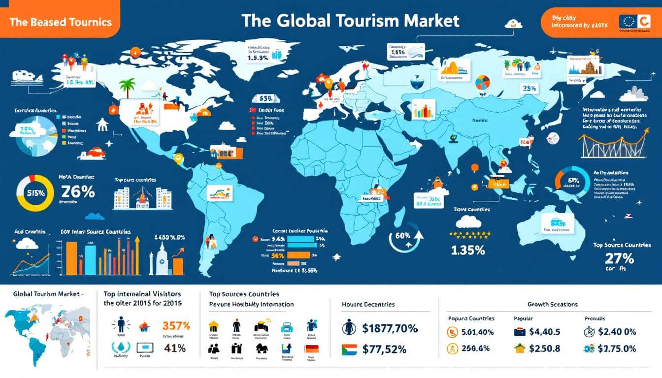 découvrez comment élaborer une stratégie de commercialisation internationale efficace pour le secteur du tourisme professionnel, afin d’atteindre de nouveaux marchés et d’optimiser la croissance de votre entreprise.