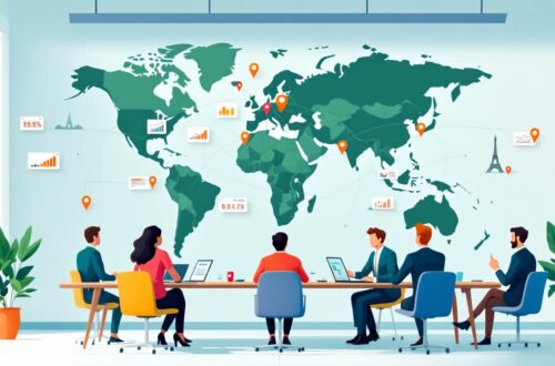 découvrez comment élaborer une stratégie de commercialisation internationale efficace pour le tourisme professionnel, optimiser votre présence sur les marchés étrangers et attirer une clientèle professionnelle mondiale.