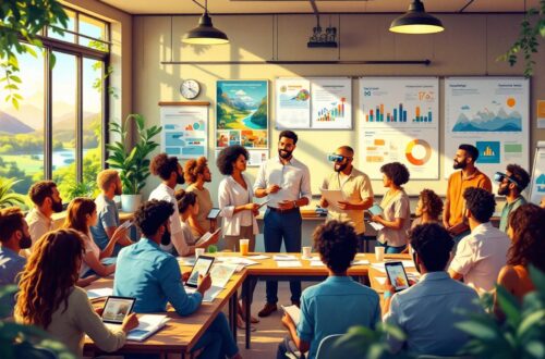 découvrez comment améliorer vos compétences dans le secteur touristique grâce à notre formation continue. apprenez les dernières tendances, techniques et stratégies pour exceller dans votre carrière et offrir une expérience inoubliable à vos clients.