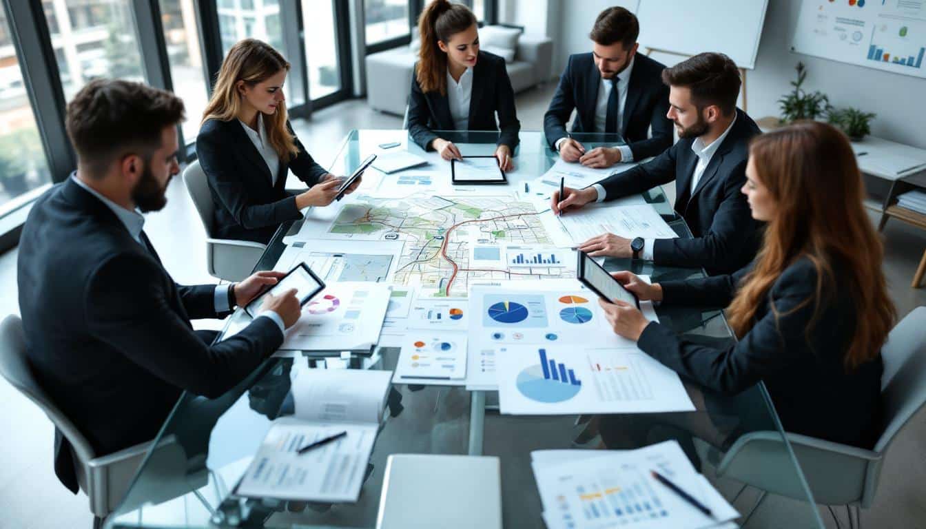 découvrez les meilleures solutions de mobilité intégrée pour simplifier et optimiser les déplacements professionnels, améliorer la productivité de vos équipes et gérer efficacement vos trajets d'affaires.