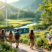 découvrez comment les innovations technologiques transforment le secteur du tourisme durable en favorisant des pratiques respectueuses de l'environnement et en améliorant l'expérience des voyageurs. explorez les tendances et les solutions innovantes qui façonnent un avenir durable pour le tourisme.
