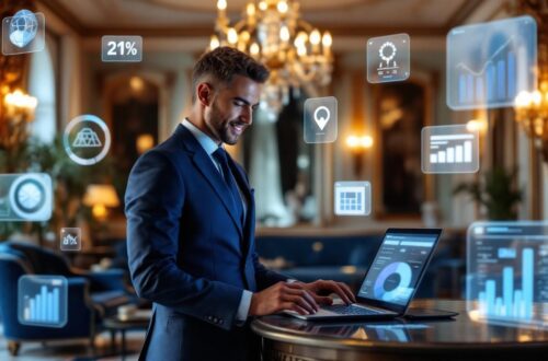 découvrez comment optimiser le revenue management dans les hôtels français grâce à des stratégies efficaces pour augmenter vos revenus, améliorer l’occupation et maximiser la rentabilité.