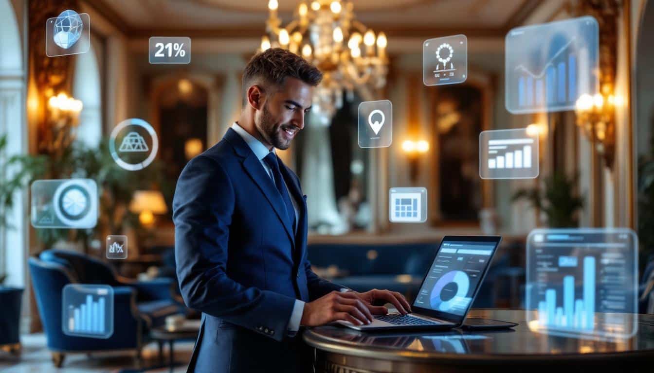 découvrez comment optimiser le revenue management dans les hôtels français grâce à des stratégies efficaces pour augmenter vos revenus, améliorer l’occupation et maximiser la rentabilité.