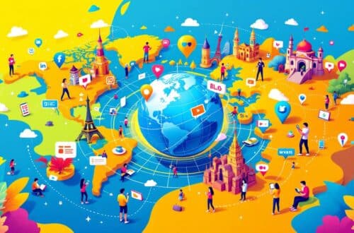 découvrez les meilleures stratégies de communication digitale pour booster la visibilité de votre entreprise touristique, attirer de nouveaux clients et fidéliser votre audience dans un secteur en pleine évolution.