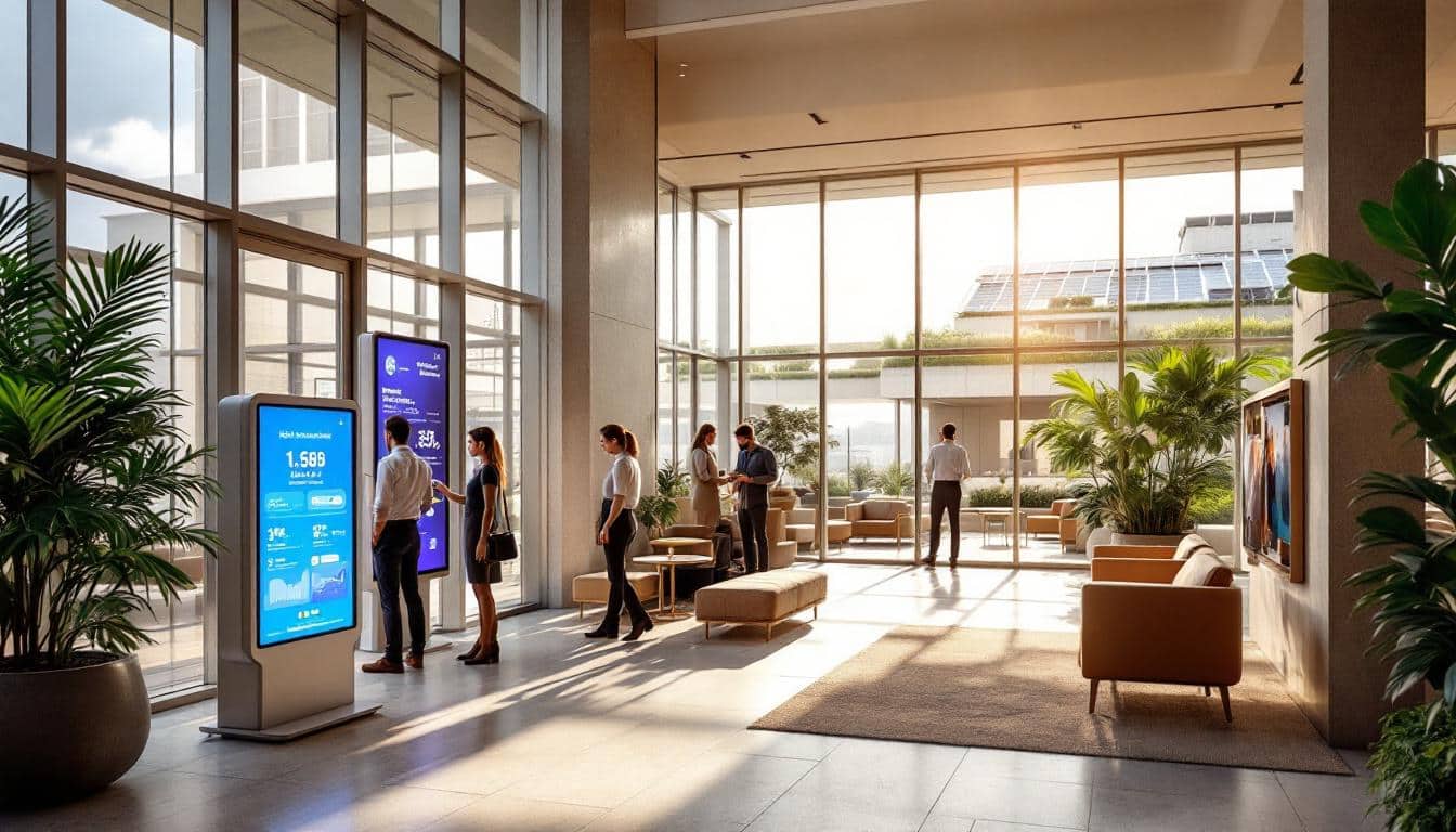 découvrez comment intégrer le tourisme durable au revenue management pour optimiser vos performances tout en respectant l'environnement. adoptez des stratégies responsables pour un secteur touristique plus éthique et rentable.