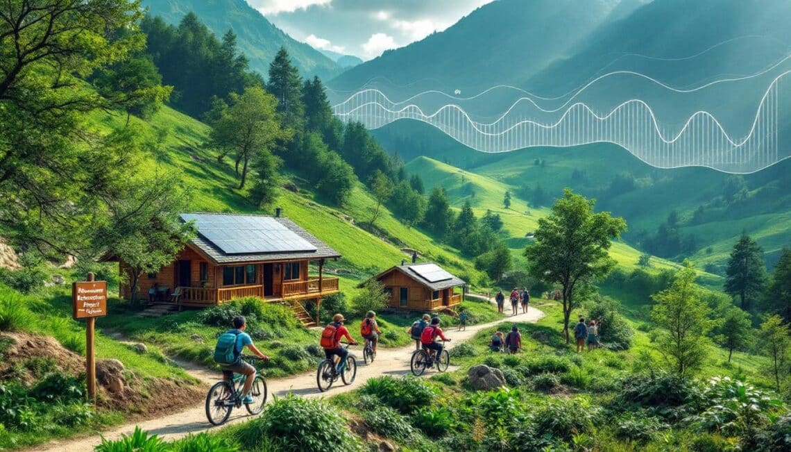 découvrez comment le tourisme durable et le revenue management s’allient pour optimiser la rentabilité des entreprises tout en respectant l’environnement et les communautés locales. conseils, stratégies et exemples concrets pour adopter une gestion responsable.