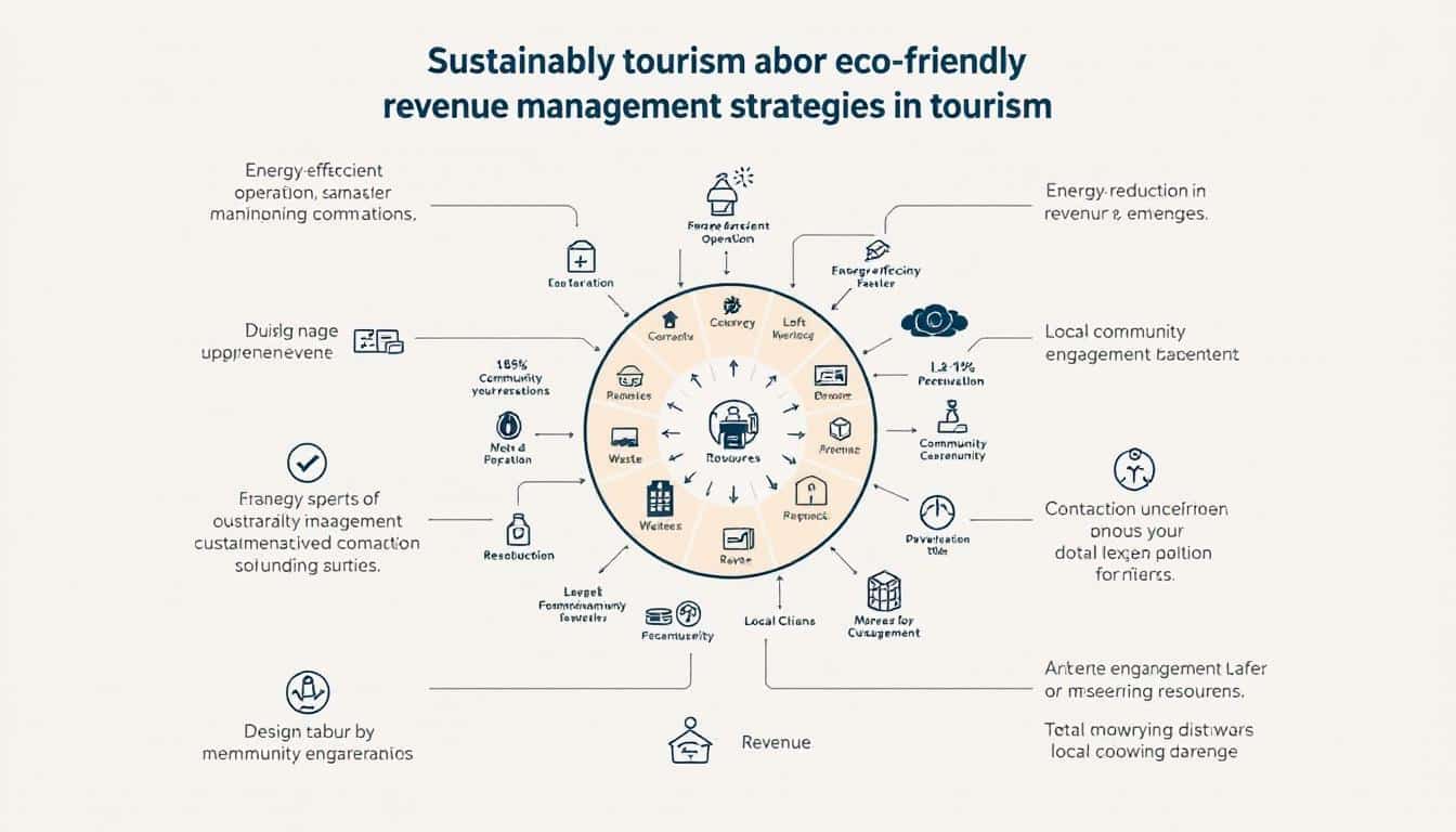 découvrez comment allier tourisme durable et revenue management pour optimiser la rentabilité tout en respectant l’environnement. adoptez des stratégies durables et responsables pour votre établissement touristique.