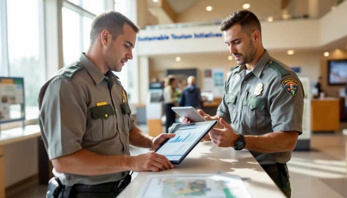 explorez comment le tourisme durable s’intègre au revenue management pour maximiser la rentabilité tout en respectant l’environnement et les communautés locales. découvrez des stratégies innovantes pour un tourisme responsable et rentable.