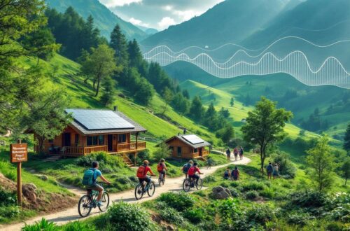 découvrez comment le tourisme durable et le revenue management s’allient pour optimiser la rentabilité des entreprises tout en respectant l’environnement et les communautés locales. conseils, stratégies et exemples concrets pour adopter une gestion responsable.